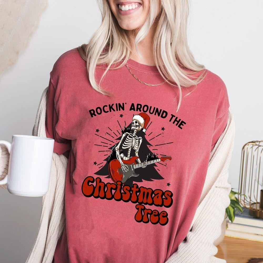 Retro Christmas 69 Vuitino Merch